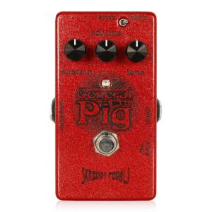 Skreddy Pedals - BC109 Fuzz | ファズ ギター エフェクター