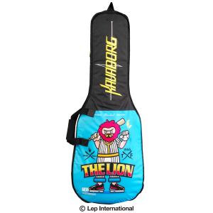 Kavaborg Case Saddle / ケースサドル ギター ハードケース 持ち運び用