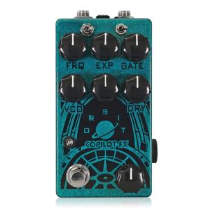 Meris OBJ-DST Ottobit Jr. ビットクラッシャーペダル