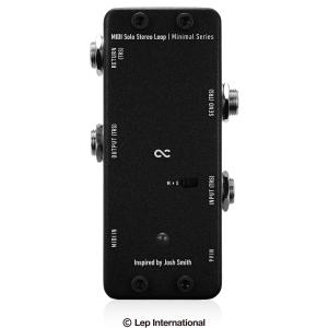 One Control LWP Series 5Loop Switcher with Tuner Out Kit