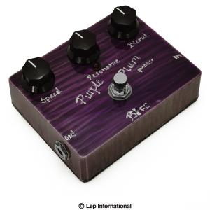 BJFE　Purple Plum Phaser　/ フェイザー ギター エフェクター