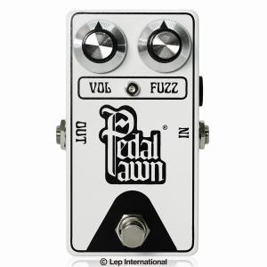 Pedal Pawn Cowboy King / オーバードライブ ギター エフェクター