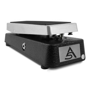Area51 VINTAGE ITALIAN WAH with Buffer / ワウ ワウぺダル ギター