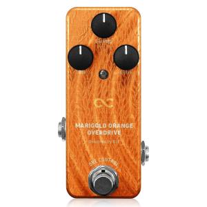 One Control SUPER APRICOT OD【オーバードライブ】《エフェクター