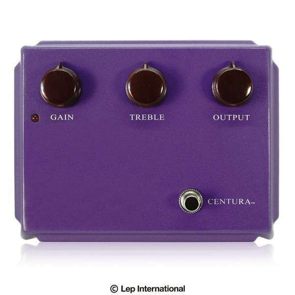 Ceriatone - Centura Purple 絵無し | オーバードライブ ギター エフェク...