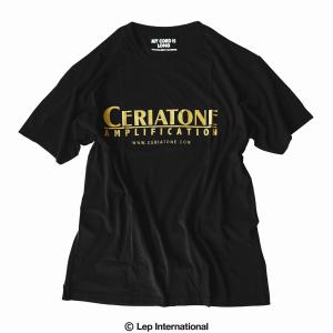 Ceriatone / Tシャツ 【ゆうパケット対応可能】｜ninevolt-y