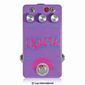 Barber Electronics Burn Unit / オーバードライブ ギター