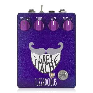 Fuzzrocious Pedals 420 FUZZ v2 / ファズ ギターエフェクター