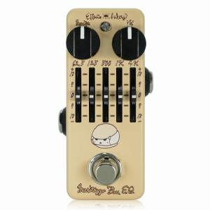 KGR Harmony/ベースオーバードライブ/BASS OD 005/ABランク/75【中古