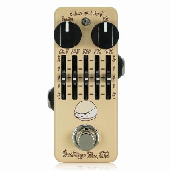 Effects Bakery - Maritozzo Bass EQ | エフェクツベーカリー 初心...