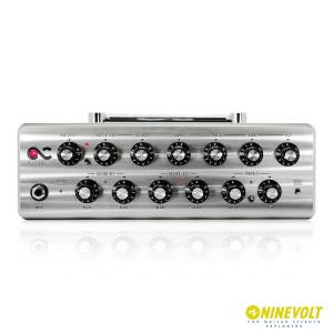 One Control LWP Series 5Loop Switcher with Tuner Out Kit