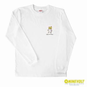 NEIGHBORHOOD ネイバーフッド SRL ロングスリーブTシャツ