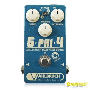 VAHLBRUCH - Pipeline V2 | リバーブ スプリングリバーブ ハンドメイド