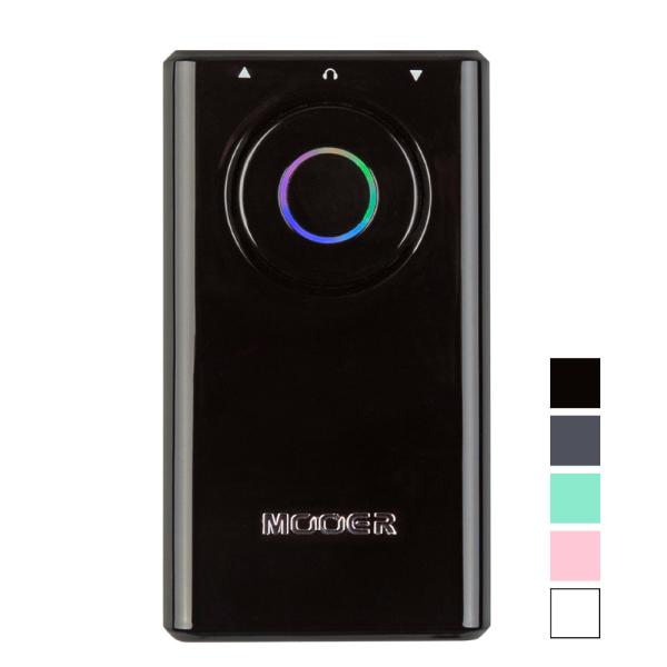 Mooer　Prime P1　/ マルチエフェクター ギター ベース エフェクター