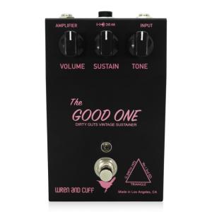 One Control Croc Eye MIDIコントローラー 《エフェクター》 : ギター