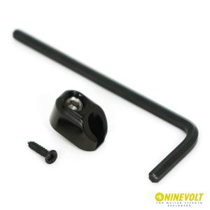 ABM - ABM7020 ローラーナット | ギターパーツ ナット【ゆうパケット