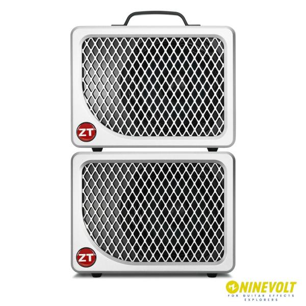 ZT Amp　Lunchbox Reverb Amp / Lunchbox CabII Set　/ ...