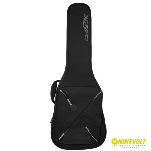 Kavaborg　Premium Gig Bag for Electric Guitar 機能的なエレキギター用ギグバッグ　/ ギターケース セミハードケース リュックタイプ エレキ｜ninevolt-y