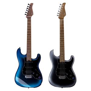 Mooer　GTRS P801 Dark Night  / エレキギター インテリジェントギター