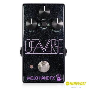 Mojo Hand FX Dream Mender ディレイペダル Mojo Hand Fx - Dream Mender | ディレイ コーラス ヴィブラート