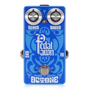 Pedal Pawn BLUESPRINT / オーバードライブ ギター エフェクター