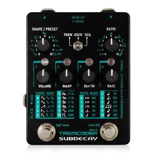 BJFE Pine Green Compressor : エフェクター専門店ナインボルト - 通販
