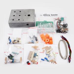 Moen - GEC8 JR (2nd Edition) : エフェクター専門店ナインボルト