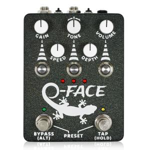 MASF Pedals Ma.S Model OSC03 : エフェクター専門店ナインボルト