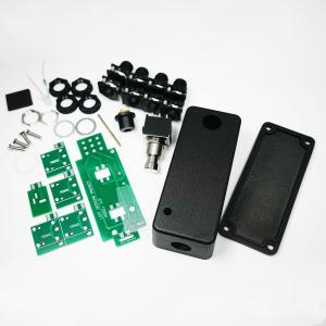 WAY HUGE WHE101：ANGRY TROLL BOOST 《エフェクター》 : ギター