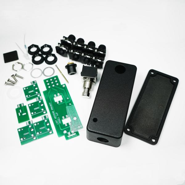 One Control　LWP Series 1Loop Box Kit　/ エフェクトループボック...