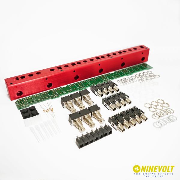 One Control　LWP Series 5Loop Switcher with Tuner O...