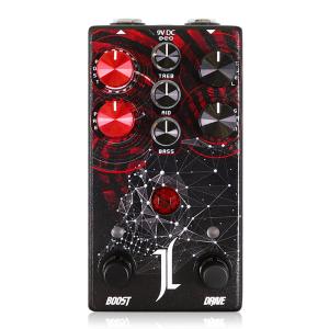 今だけピック10枚セット付き』JHS Pedals コンプレッサー 3