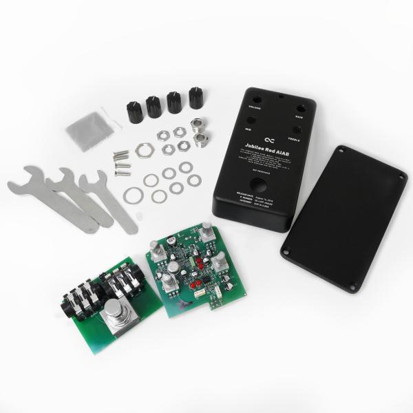 One Control　LWP Series Jubilee Red AIAB Solder Fre...