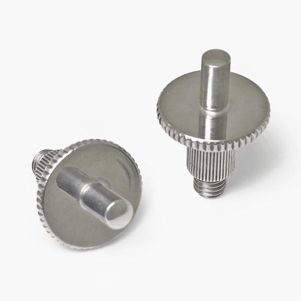 【納期未定】ABM / ABM2545VA　ナッシュビル用 スタッド/アンカーセット （ギター用）【...