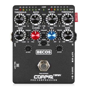 ベース MANTIC HULK ベース MANTIC HULK Mantic Hulk - Sub Harmonic Synth - Guitar FX Direct