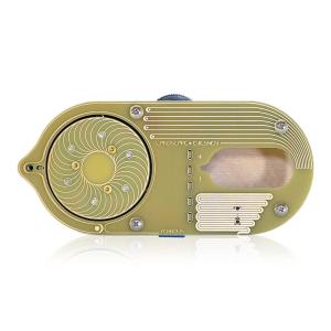 大特価】【保証対象外】 MI Audio Blues Pro Overdrive オーバー