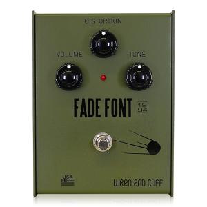 アンプ・エフェクターセール品)Barbarossa / CRONUS クロノス