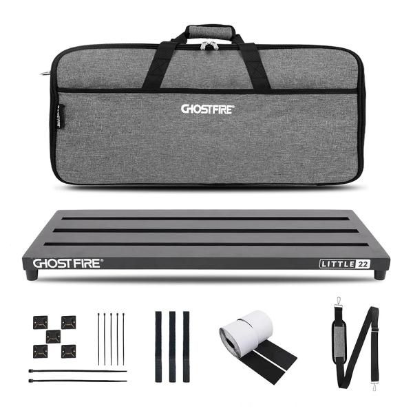 Ghost Fire - V-Series Little22 | ボードサイズ 約56×25cm・1...