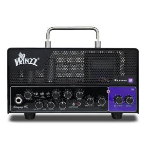 Winzz Guitars – Revival IR SingingODの高価買取価格
