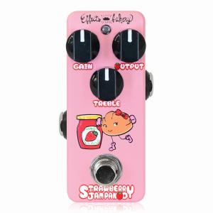 ギター Zahnrad ZAC-2 analog chorus Zahnrad ZAC-2 analog chorus 【公式通販】