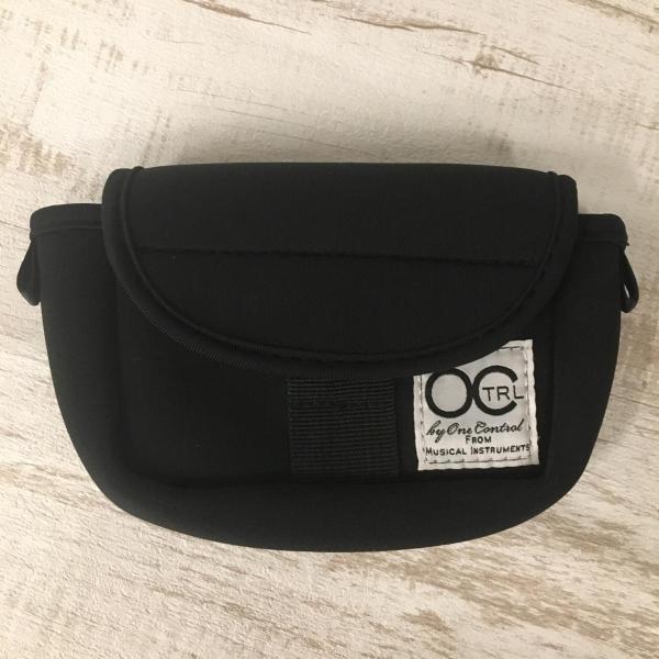 【アウトレット】【保証対象外】 by One Control　エフェクターポーチ Ver.1.2  ...