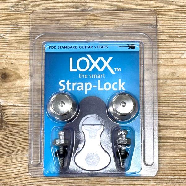 【中古】【保証対象外】LOXX　LOXX Music Box Standard Nickel 　/ ...