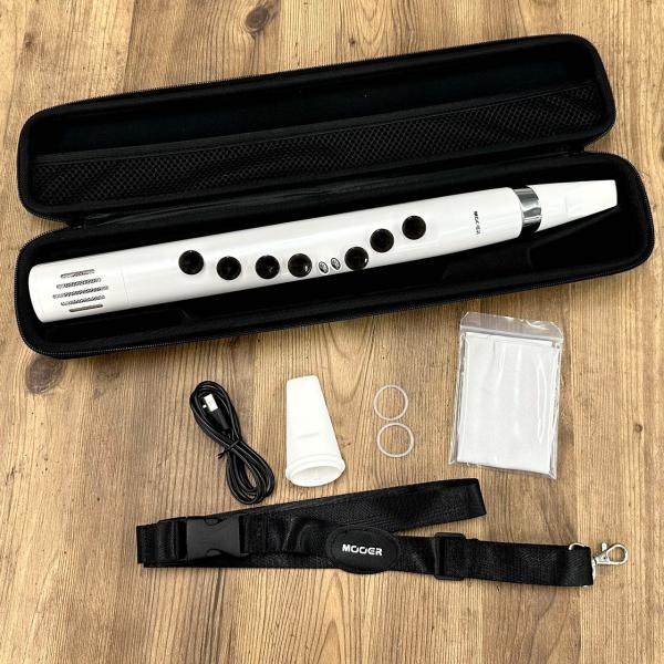 【アウトレット】【保証対象外】 Mooer 　Wind Instrument 100 Wi100（W...