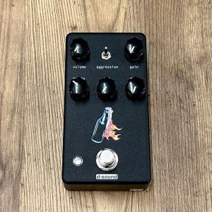中古】【保証対象外】 Parasit Studio The Multiwave Mega Guitar