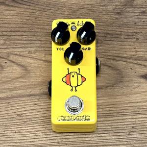 【中古】【保証対象外】 Effects Bakery　Croissant Distortion（旧デザイン）/ a44805