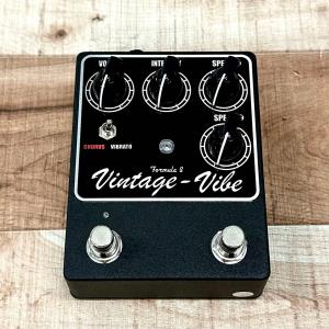 【中古】【保証対象外】 Formula B Elettronica　Vintage Vibe MK2　/ a44900　コーラス