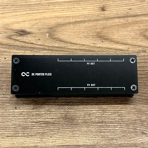 【中古】【保証対象外】 One Control　DC PORTER PLEXI　/ a45292　パ...