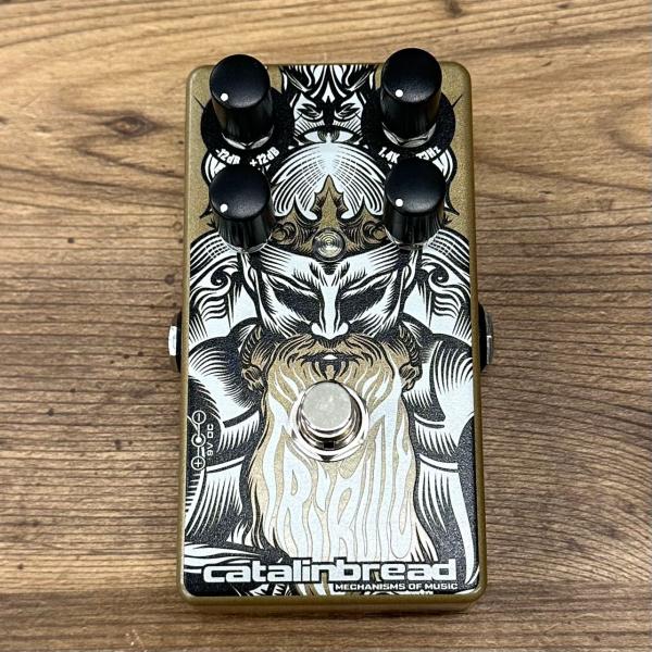 【アウトレット】【保証対象外】 Catalinbread　Tribute　/ a45336　オーバー...