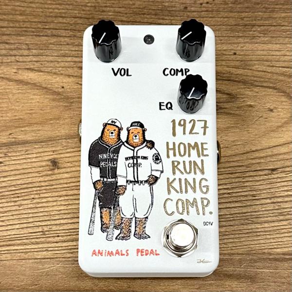【アウトレット】【保証対象外】 Animals Pedal　1927 HOME RUN KING C...