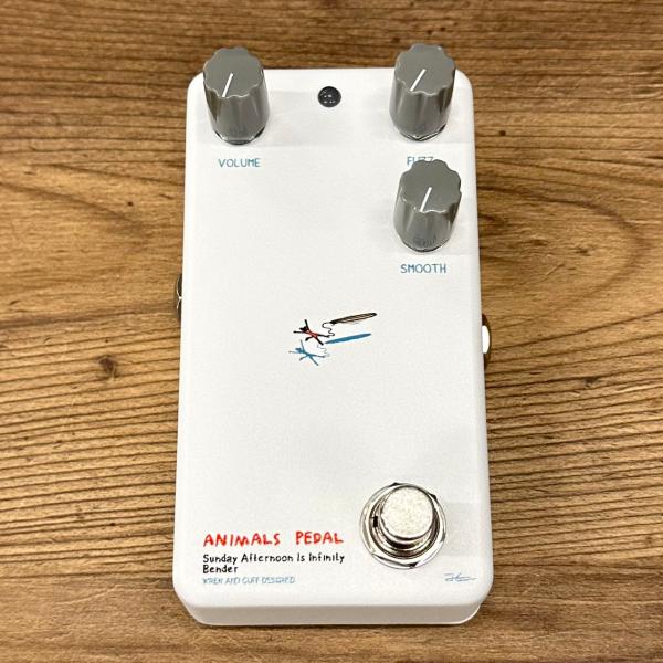【アウトレット】【保証対象外】 Animals Pedal　Sunday Afternoon Is ...